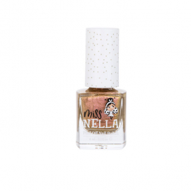 Miss Nella - Giftfritt nagellack för barn, Cosmic Cutie