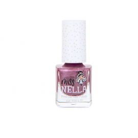 Miss Nella - Giftfritt nagellack för barn, Diplodo-kiss