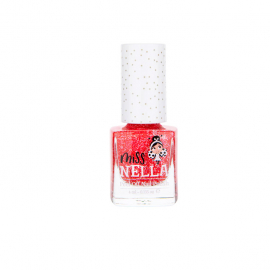 Miss Nella - Giftfritt nagellack för barn, Croco Dazzle