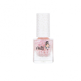 Miss Nella - Giftfritt nagellack för barn, Happily Ever After