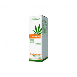 Cannaderm - Atopos Creme