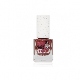 Miss Nella - Giftfritt nagellack för barn, Shazam