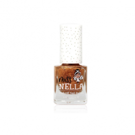 Miss Nella - Giftfritt nagellack för barn, Open Sesame