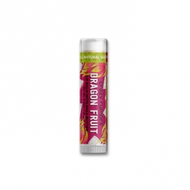 Crazy Rumors - Natural Lip Balm, Dragon Fruit