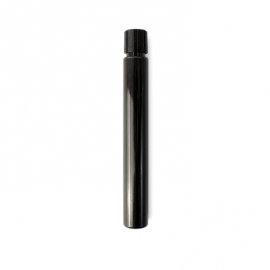 Zao Organic Makeup - Volume & Sheathing Mascara, Refill, 085 Ebony