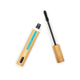 Zao Organic Makeup - Mascara Velvet