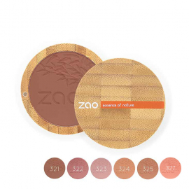 Zao Organic Makeup - Compact Blush