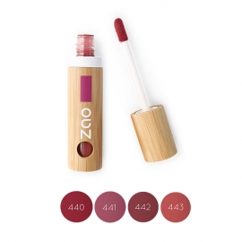 Zao Organic Makeup - Lip'ink