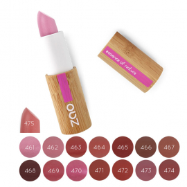 Zao Organic Makeup - Classic lipstick