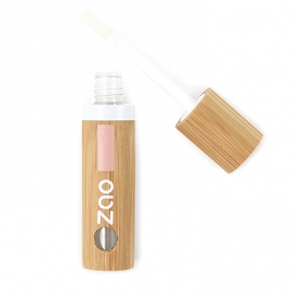 Zao Organic Makeup - Liquid lip balm