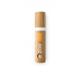 Zao Organic Makeup - Light Touch Complexion, 722 Sand