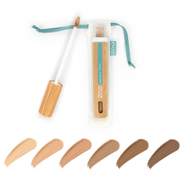 Zao Organic Makeup - Liquid concealer