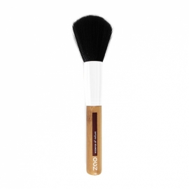 Zao Organic Makeup - Face Powder Brush