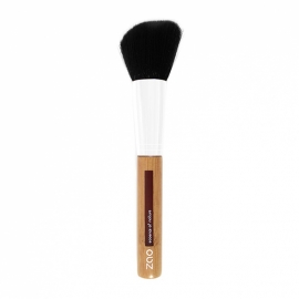 Zao Organic Makeup - Blush Brush