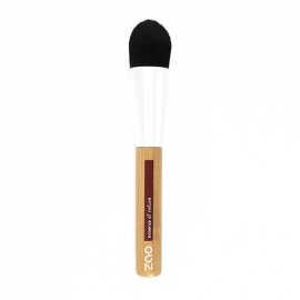 Zao Organic Makeup - Foundation Brush