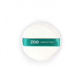 Zao Organic Makeup - Powder Puff