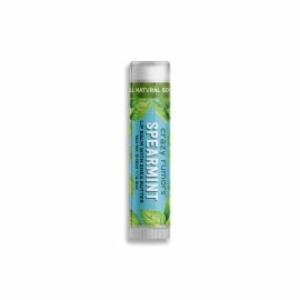 Crazy Rumors - Natural Lip Balm, Spearmint