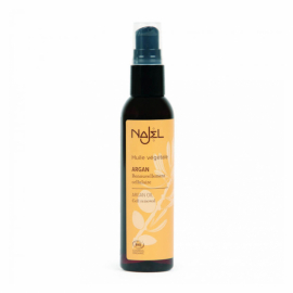 Najel - Ekologisk Argan Olja 80 ml