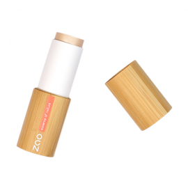 Zao Organic Makeup - Shine-Up Stick