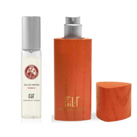 FiiLit - Parfum du Voyage Joli Ceur La reuinon EDP