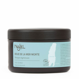 Najel - Dead Sea Mud 300 gr