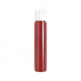 Zao Organic Makeup - Lip''ink, Refill, 440 Red Tango