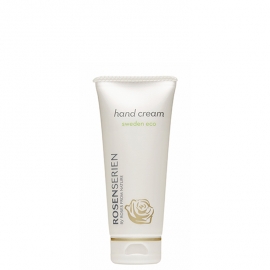 Rosenserien - Hand Cream