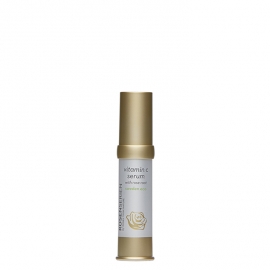 Rosenserien - Vitamin C Serum with Rose Root