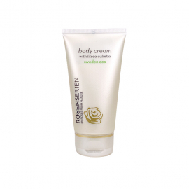 Rosenserien - Body Cream with Litsea Cubeba, 150ml