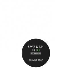 Sweden Eco - Shaving Soap 60 ml