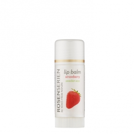 Rosenserien - Lip Balm Strawberry