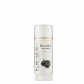 Rosenserien - Lip Balm Blueberry