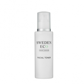 Sweden Eco Organic Skincare - Facial Toner