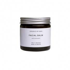 Organics by Sara - Facial Balm Antioxidant