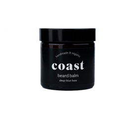 Ockelbo Bi - Skäggbalm Coast Beard 60 ml, Deep Blue Haze