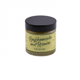 Ockelbo Bi - Ringblommesalva med Rosmarin 60 ml