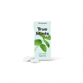 True Gum - Mintpastiller