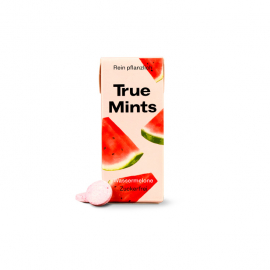 True Gum - Fruktpastiller, Vattenmelon