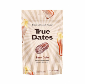 True - True Dates Sour Cola