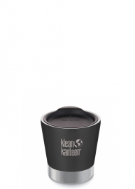 Klean Kanteen - Insulated Tumbler 237 ml, Shale Black