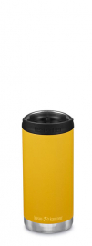 Klean Kanteen - TKWide Rostfri Termosmugg 355 ml, Marigold Kaffelock