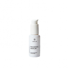 Loelle - Ekologiskt Renewal Serum 30 ml