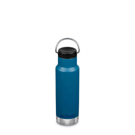 Klean Kanteen - Insulated Classic Narrow 355 ml, Real Teal, Loop Cap