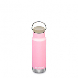 Klean Kanteen - Insulated Classic Narrow 355 ml, Lotus, Loop Cap