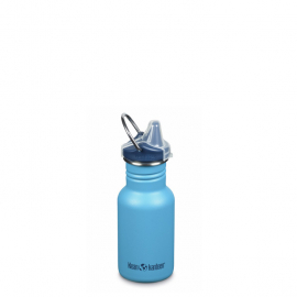 Klean Kanteen - Kid Classic Narrow 355 ml, Hawaiian Ocean, Pipkork