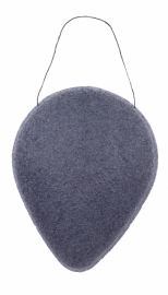 So Eco - Konjac Sponge Charcoal