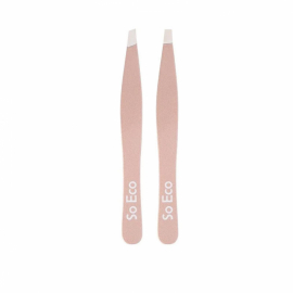 So Eco - Duo Tweezer Set