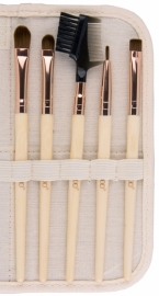 So Eco - Eye Brush Kit