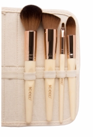 So Eco - Face Brush Kit