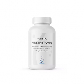 Holistic - MultiVitamin 90 kapslar